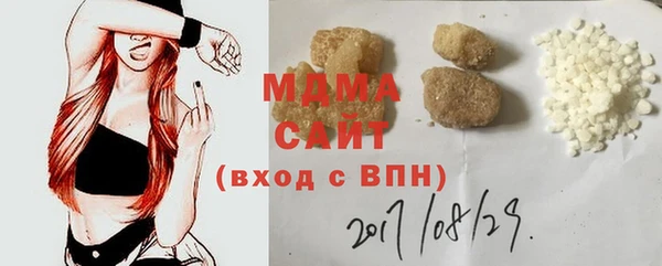 гашик Няндома